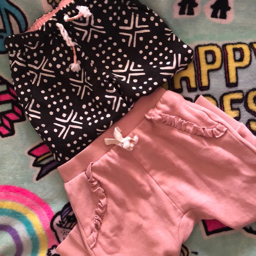 Girly sweats Bundle💝